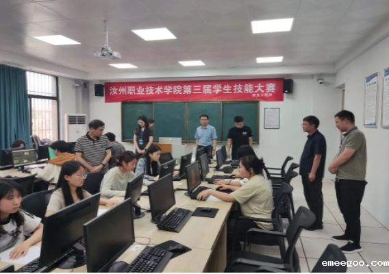 院系简介|快看！信息工程系来啦！