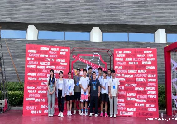 基础教学部风采展示